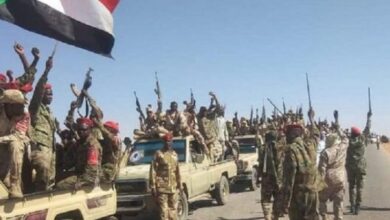 حركة تتوعد بإسقاط الإتفاق الإطاري