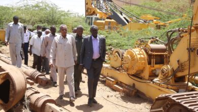 توجيهات جديدة من والي الخرطوم بشأن شركة وطنية