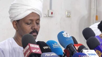 السودان . .تشكيل المجلس التشريعي والمحلي