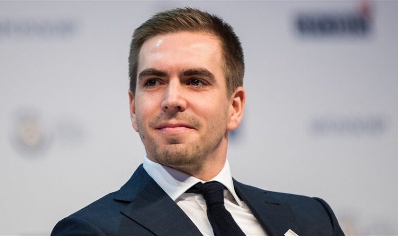 فيليب لام: سان جيرمان “متجر فاخر”