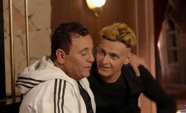 بعد تعرضه للنزيف.. طبيب محمد فؤاد يصف مقلب رامز جلال بالجريمة