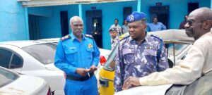 ضبط مسروقات ومنهوبات من الخرطوم بولاية سودانية 