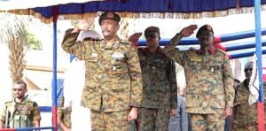 مجلس السيادة