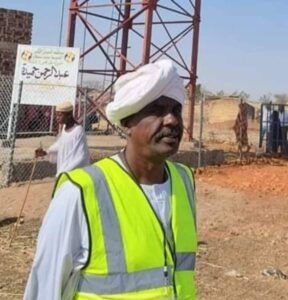 مقتل تاجر معروف بولاية سودانية