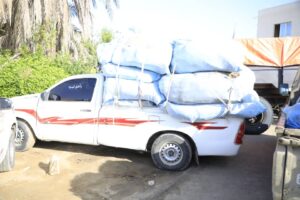 البحر الأحمر