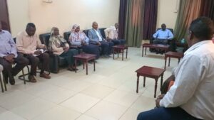 القوات المسلحة