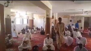 امدرمان القديمة