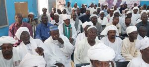 القوات المسلحة