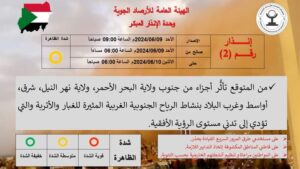 ولاية البحر الأحمر