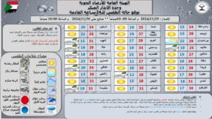طقس