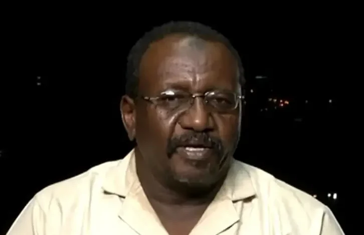 يوسف عبد المنان