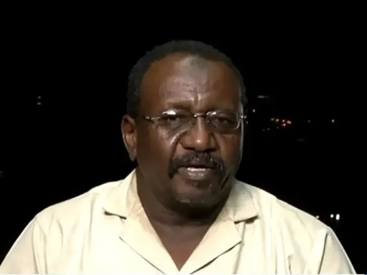 يوسف عبد المنان