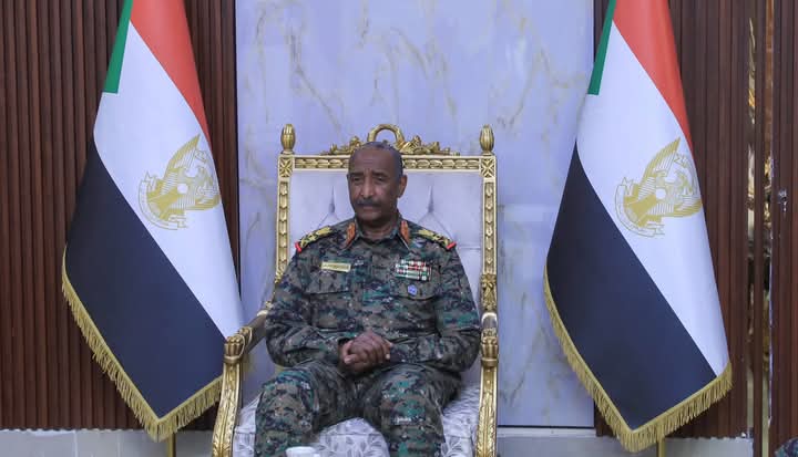 البرهان