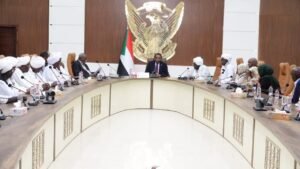 الوزراء
