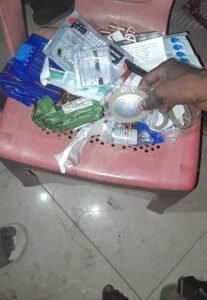 مرتزقة 