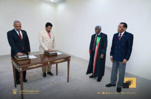 مجلس السيادة 