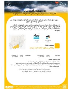 الطقس