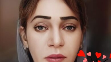 رباب حسن