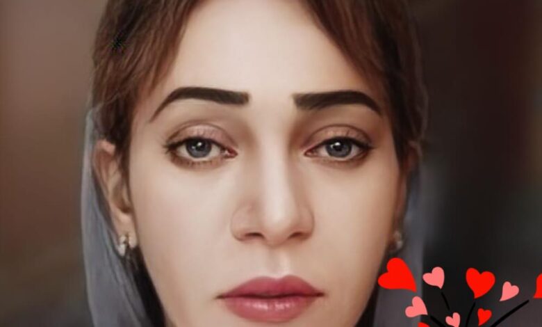 رباب حسن