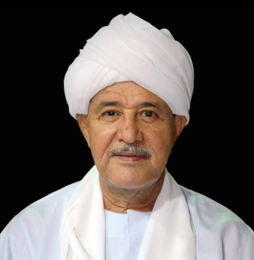 رحيل الفريق أول ركن عصمت عبدالرحمن | العهد أونلاين