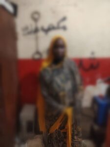 امراة