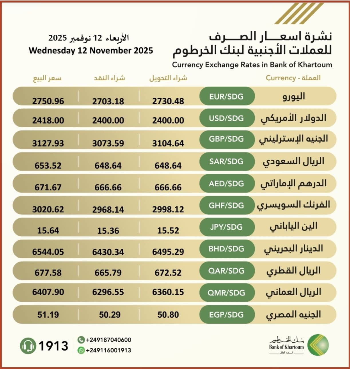 بنك