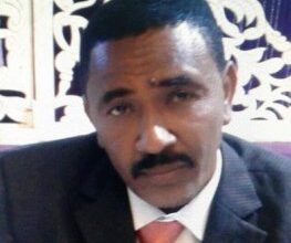 خالد فضل السيد