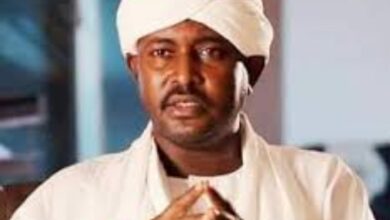 الصادق الرزيقي