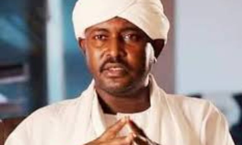 الصادق الرزيقي