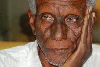 اسحاق احمد فضل الله