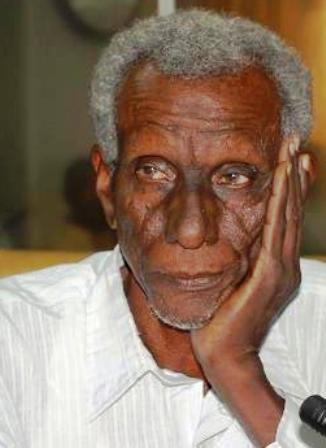 اسحاق احمد فضل الله