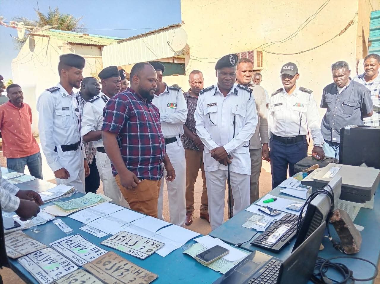 مرور