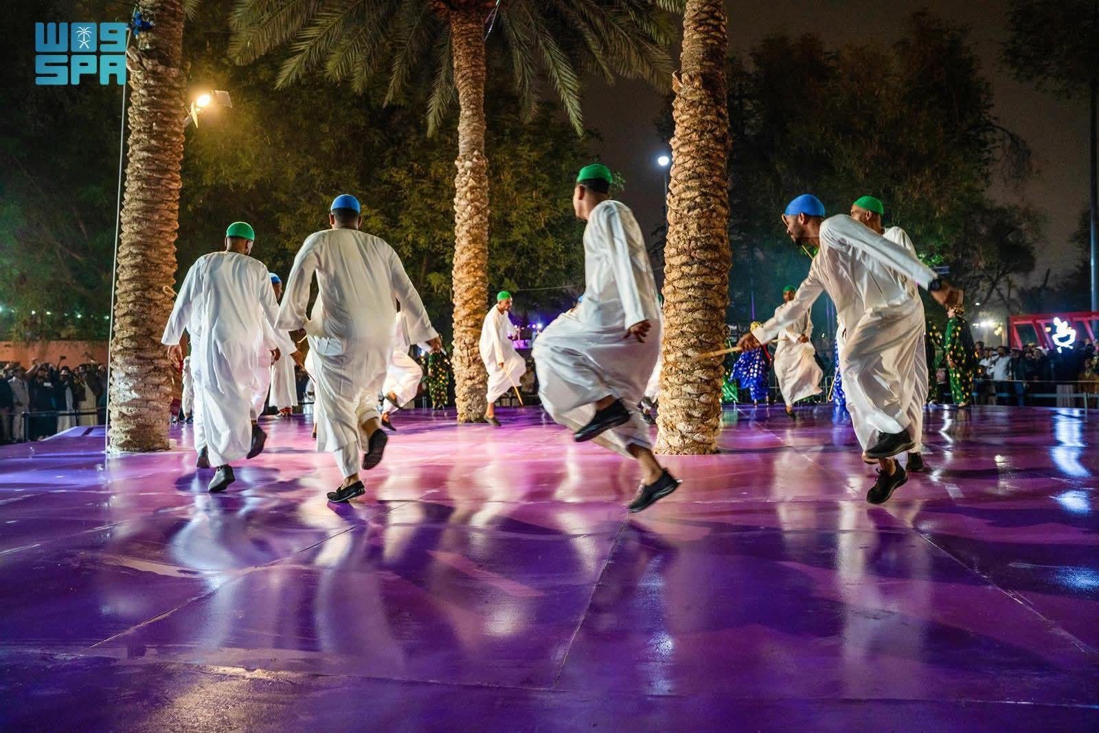 الرياض