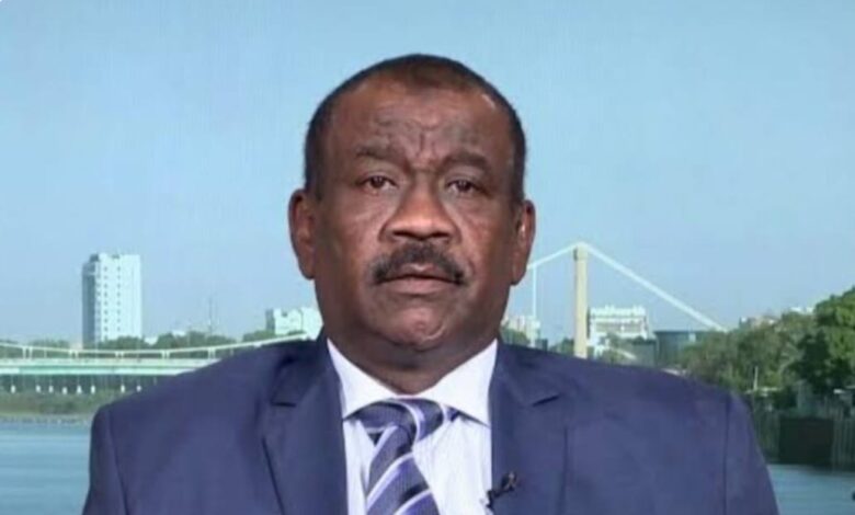 عمر احمد الحاج