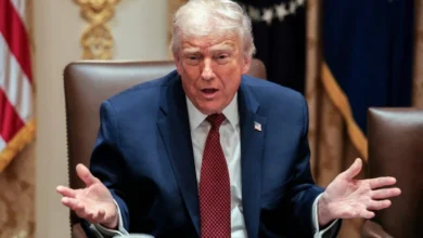 ترمب يدعو لمعاهدة نووية محسنة مع روسيا بعد نهاية نيو ستارت