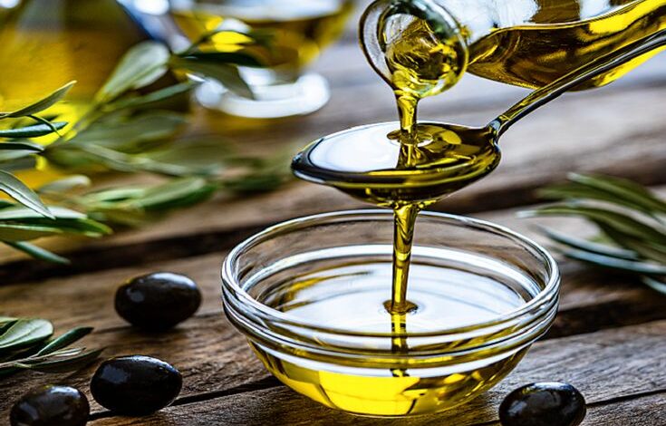 قدرة زيت الزيتون البكر على تعديل "ميكروبيوم الأمعاء"
