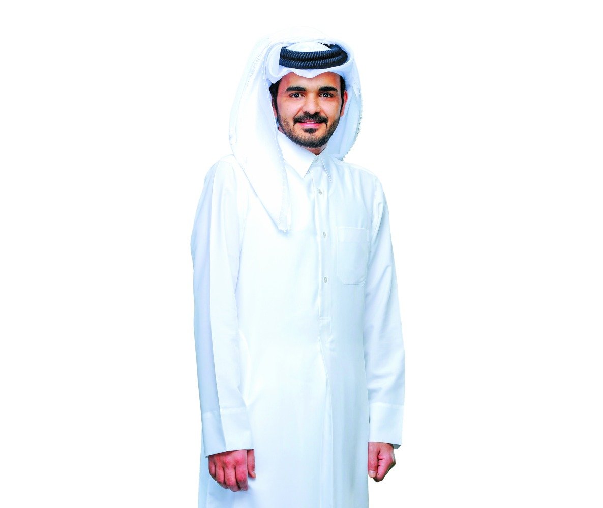 الشيخ جوعان بن حمد آل ثاني رئيساً للمجلس الأولمبي الآسيوي