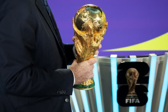 كأس العالم فيفا 
