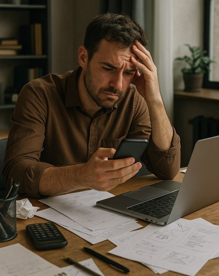 هل تقتلك الديون؟ دراسة تربط بين الفقر وشيخوخة القلب المبكرة