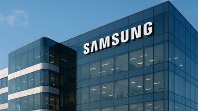 قيمة سامسونج التجارية ترتفع في 2025 لكن ترتيبها العالمي يتراجع
