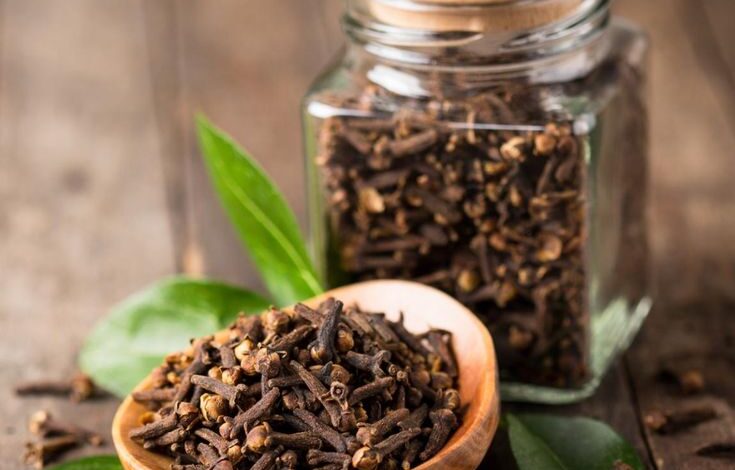 لقرنفل: علاج طبيعي لالتهاب البروستاتا وتحسين صحة المسالك البولية