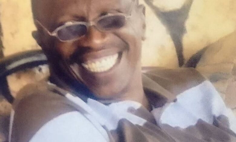 محمد احمد عبد القادر