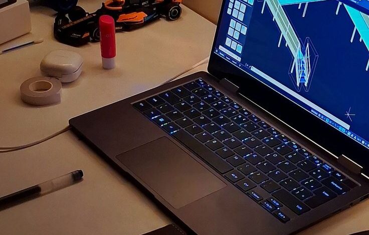 تطبيق Xbox على أجهزة Arm: طفرة جديدة للألعاب في Galaxy Book