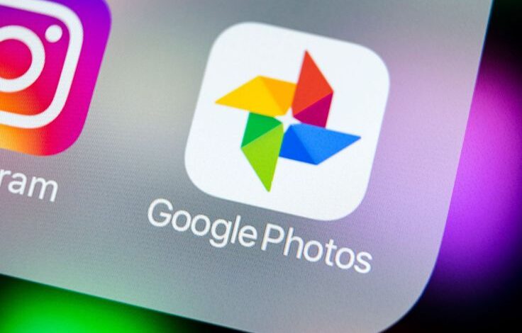 تطبيق Google Photos يجهز ميزة إنشاء الملصقات لمستخدمي أندرويد