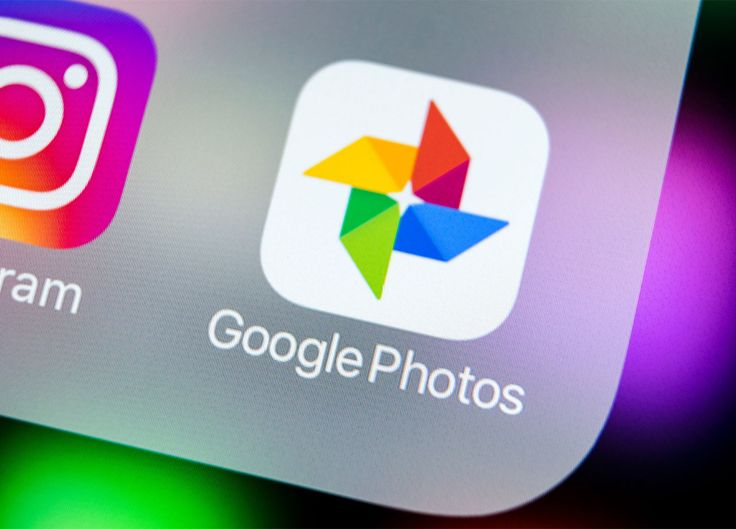 تطبيق Google Photos يجهز ميزة إنشاء الملصقات لمستخدمي أندرويد