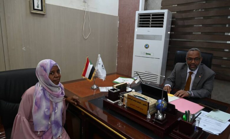 وزارة الصحة السودانية في مواجهة نقص الأدوية