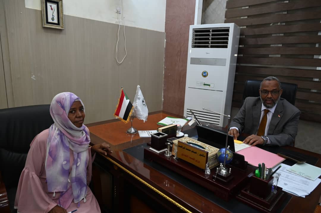 وزارة الصحة السودانية في مواجهة نقص الأدوية