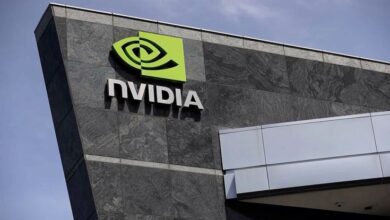 أزمة رقائق إنفيديا H200: موردو المدخلات يعلقون الإنتاج بعد الحظر الصيني الجد