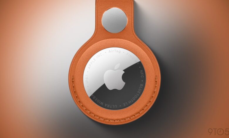 أبل تطلق AirTag 2 رسمياً: الجيل الجديد بمميزات ثورية وتتبع أدق