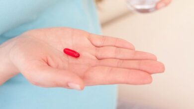 حقيقة أمان الباراسيتامول للحوامل: دراسة تحسم جدل التوحد